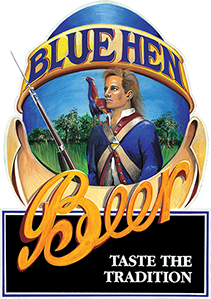 Blue Hen Beer